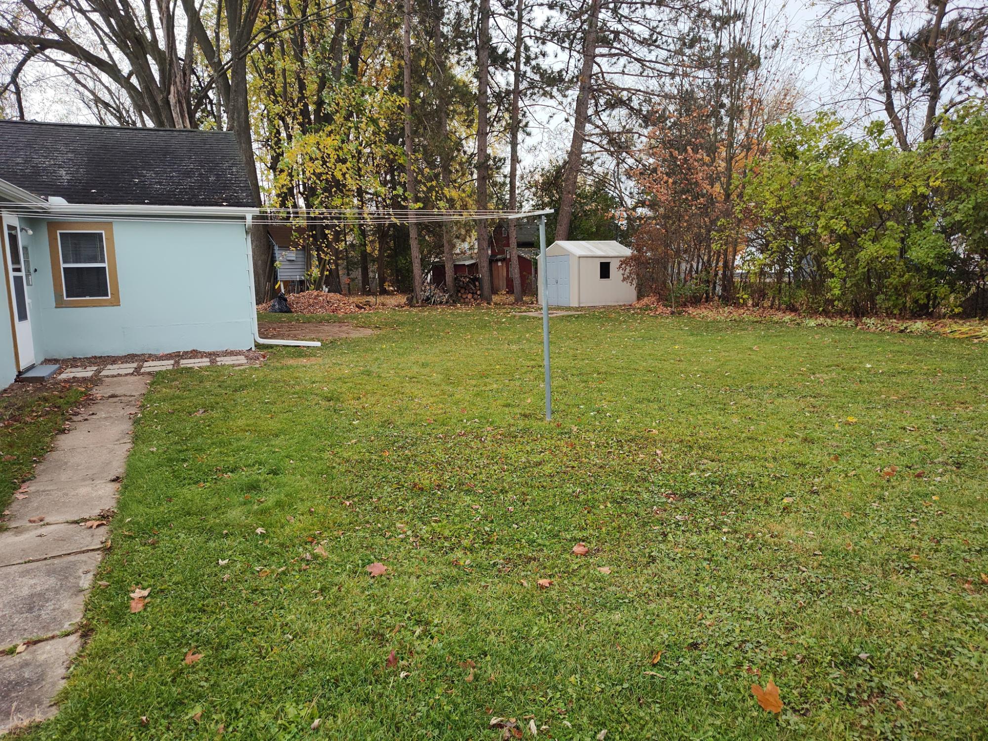 116 Watson Street Antigo, WI 54409 - Photo 22 of 22 Gallery Image 22