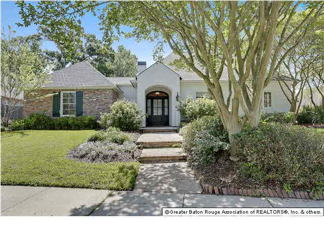 214 Plantation Ridge Drive Baton Rouge, LA 70810 - Photo 1 of 9 Gallery Image 1