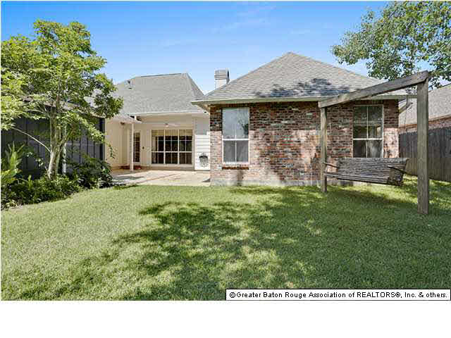 214 Plantation Ridge Drive Baton Rouge, LA 70810 - Photo 9 of 9 Gallery Image 9