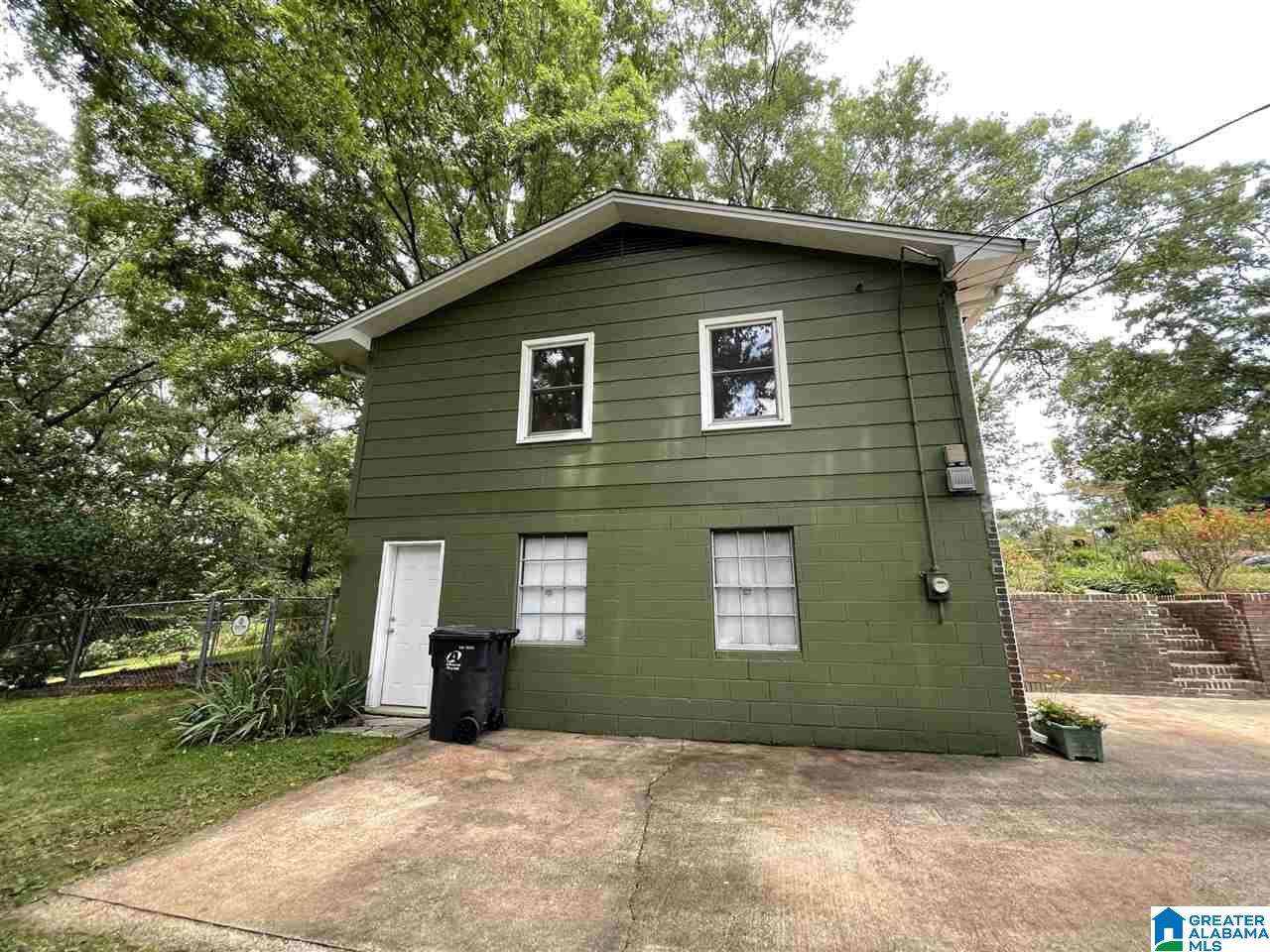 1917 Kenneth Street Fultondale, AL 35068 - Photo 37 of 47