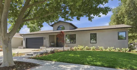$2,880,000 | 2559 Fairglen Drive, San Jose, CA 95125