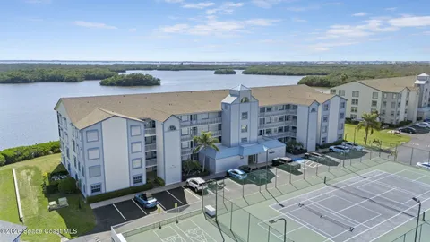 $579,000 | 660 South Brevard Avenue, Unit 1511, Cocoa Beach, FL 32931
