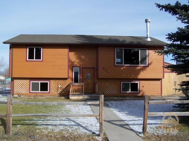 809 Yellowstone Avenue Belgrade, MT 59714 - Photo 1 of 1 Gallery Image 1