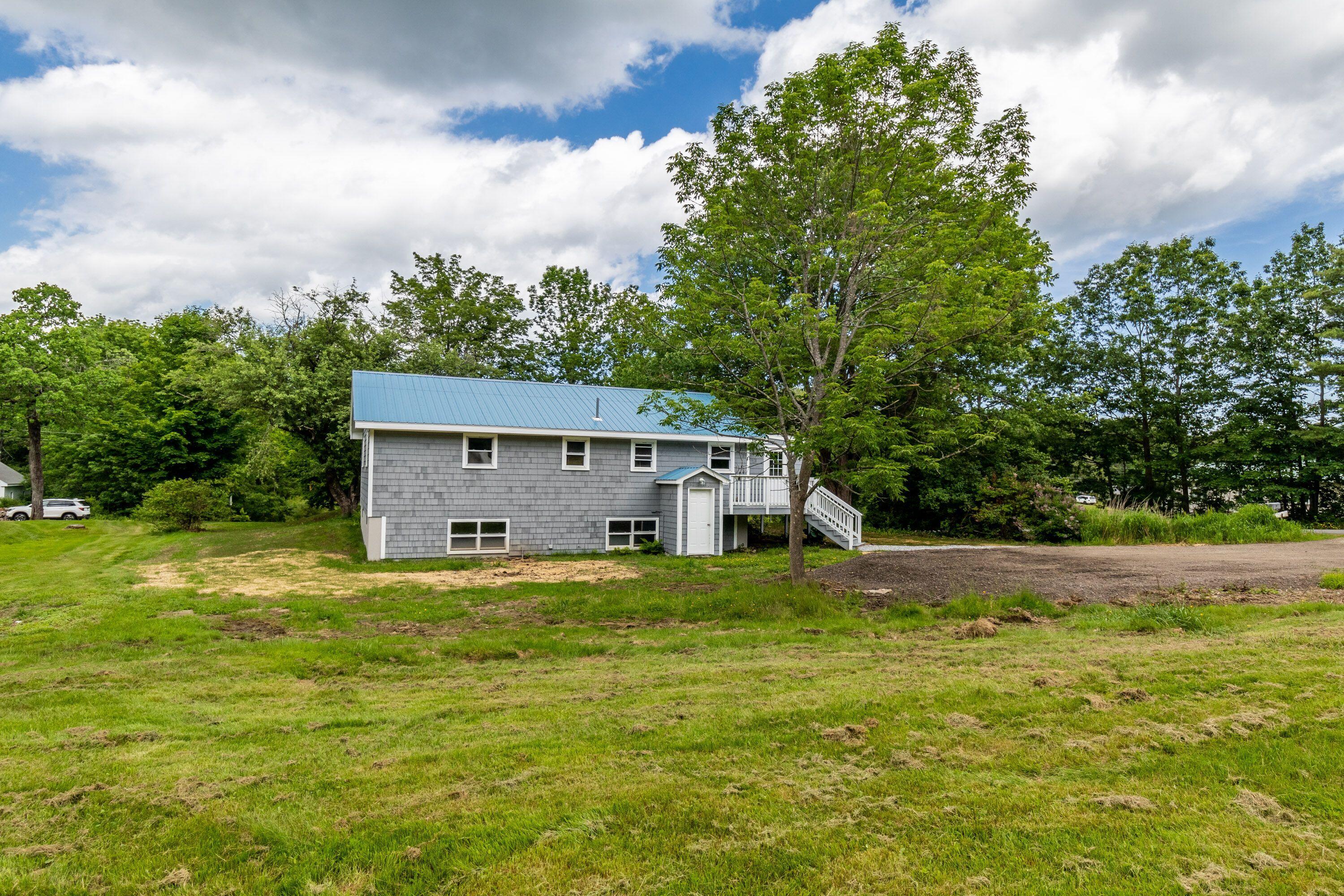 136 Day Road Gorham, ME 04038 - Photo 3 of 22 C