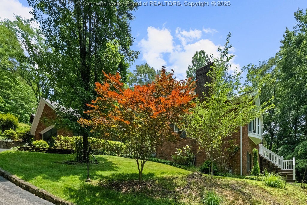 1216 Dudley Road Charleston, WV 25314 - Photo 48 of 48 Gallery Image 48