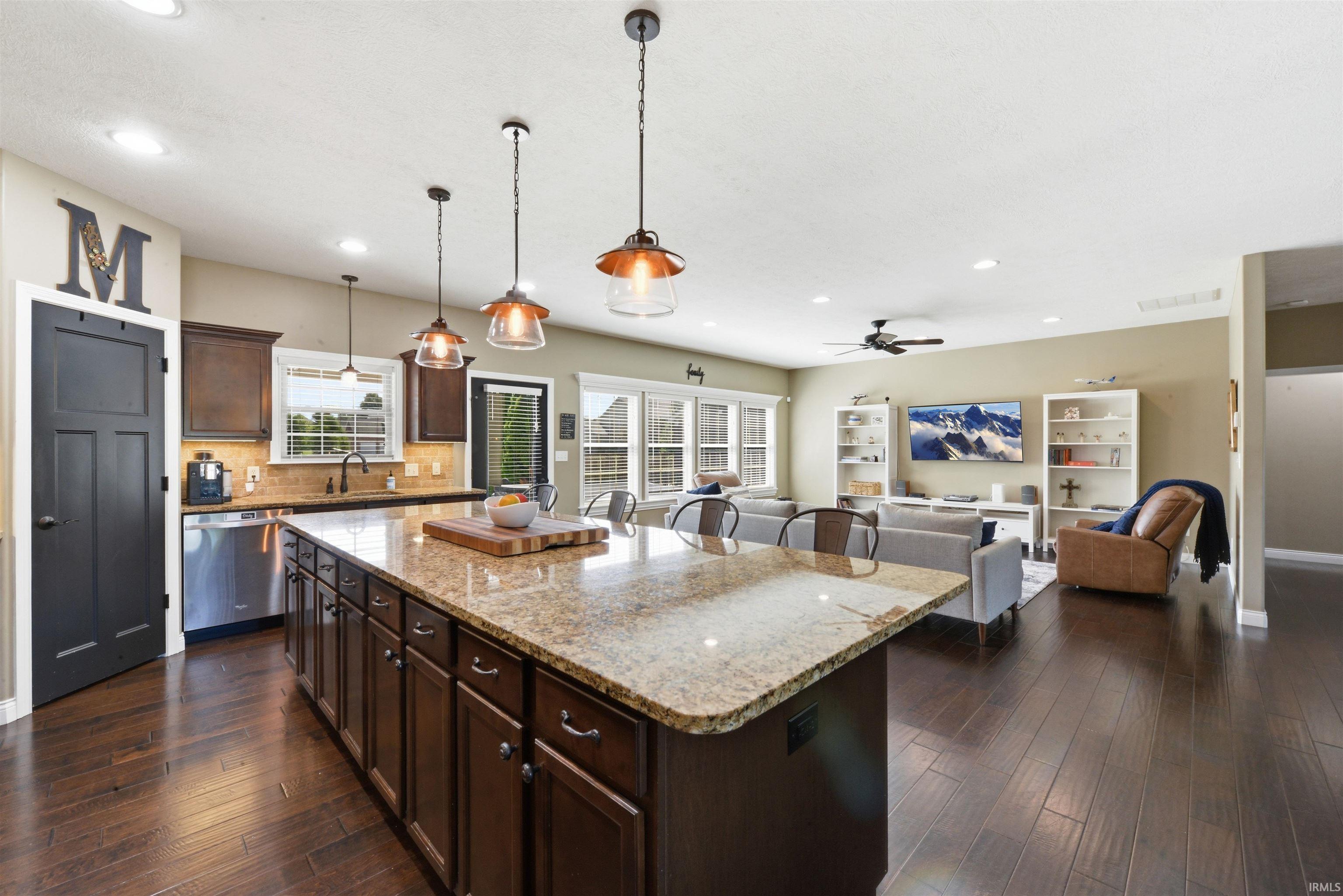 2509 Mar Ruth Drive Lafayette, IN 47905 - Photo 5 of 50