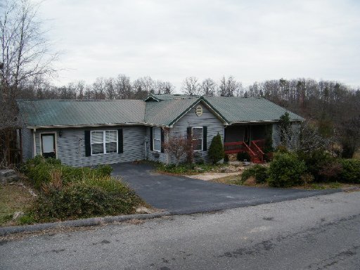 505 Thomas Road Benton, TN 37307 - Photo 1 of 11 Primary Photo