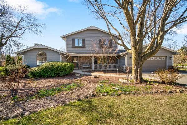 $569,500 | 12375 West Holmes Avenue, Greenfield, WI 53228