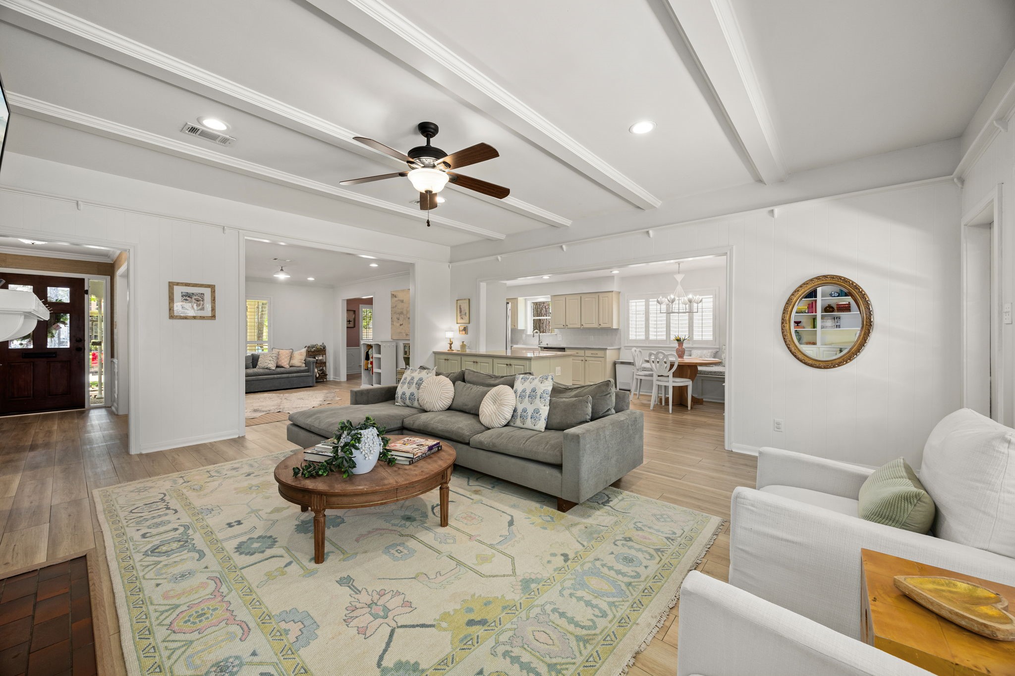 13638 Barryknoll Lane Houston, TX 77079 - Photo 7 of 50