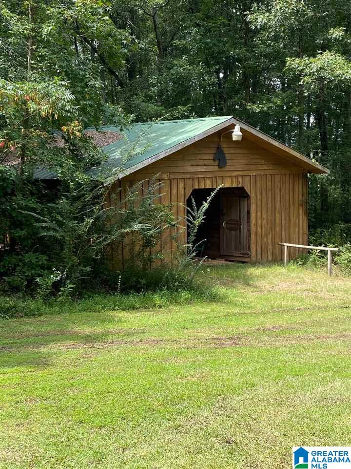 18388 Highway 411 Springville, AL 35146 - Photo 27 of 42