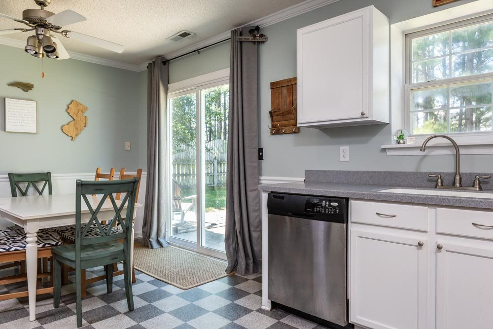 4914 Gable Ridge Drive Durham, NC 27713 - Photo 22 of 23 Photo 22
