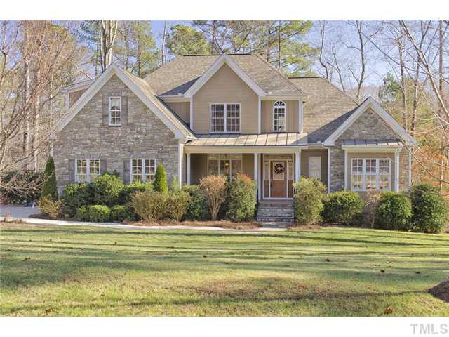 7304 Ridgeline Drive Raleigh, NC 27613 - Photo 1 of 23 Photo 1