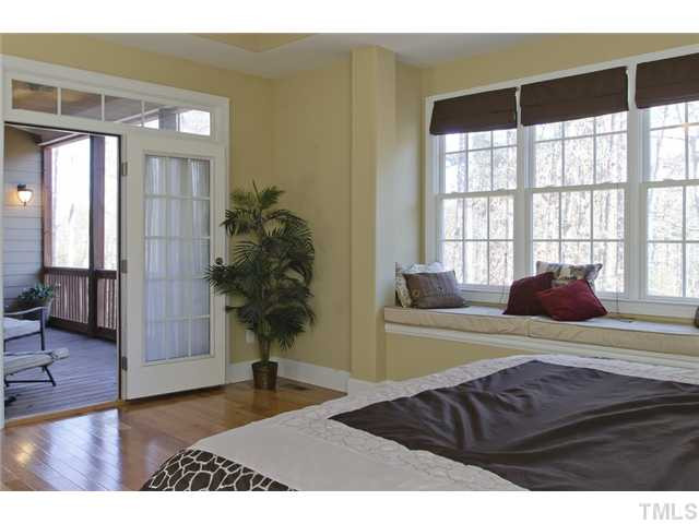 7304 Ridgeline Drive Raleigh, NC 27613 - Photo 12 of 23 Photo 12