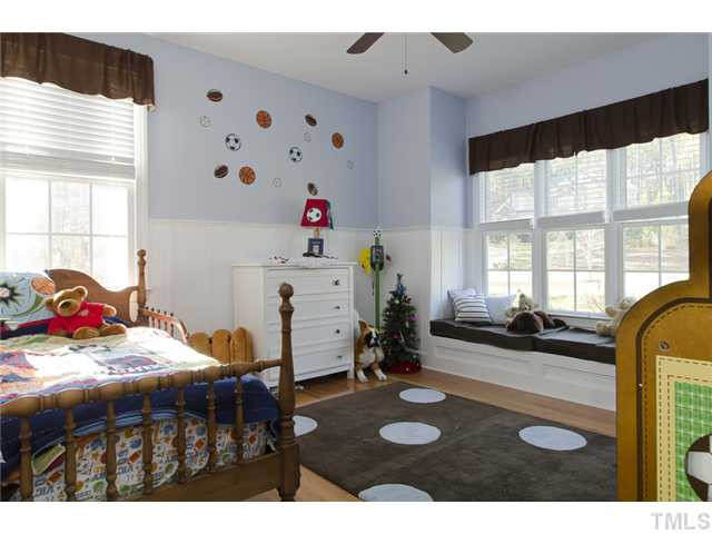 7304 Ridgeline Drive Raleigh, NC 27613 - Photo 15 of 23 Photo 15