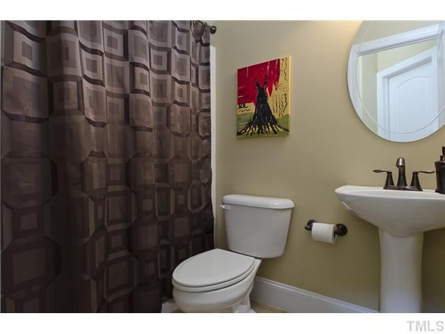 7304 Ridgeline Drive Raleigh, NC 27613 - Photo 16 of 23 Photo 16