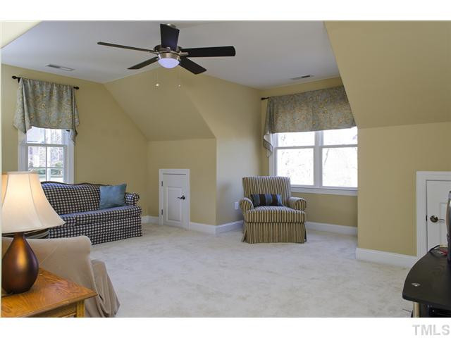 7304 Ridgeline Drive Raleigh, NC 27613 - Photo 19 of 23 Photo 19