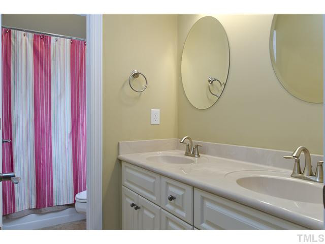 7304 Ridgeline Drive Raleigh, NC 27613 - Photo 20 of 23 Photo 20