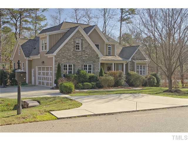 7304 Ridgeline Drive Raleigh, NC 27613 - Photo 2 of 23 Photo 2