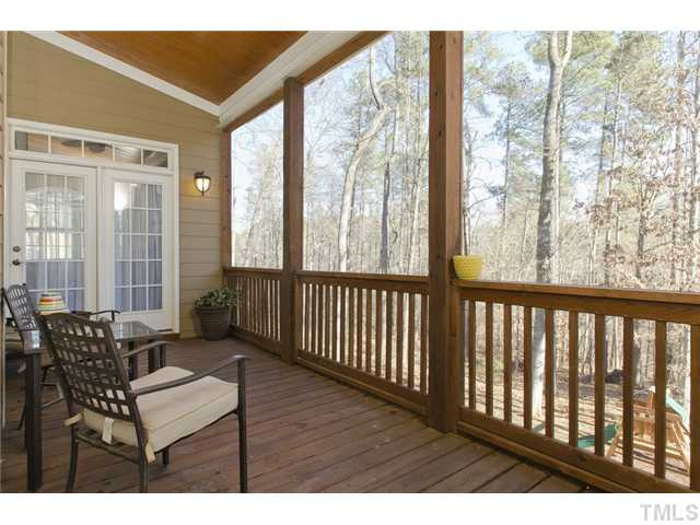 7304 Ridgeline Drive Raleigh, NC 27613 - Photo 21 of 23 Photo 21