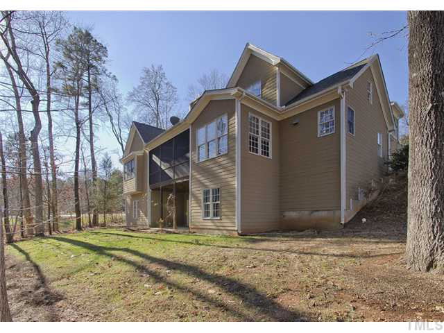 7304 Ridgeline Drive Raleigh, NC 27613 - Photo 22 of 23 Photo 22