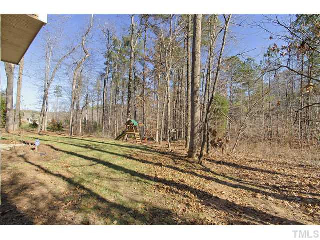 7304 Ridgeline Drive Raleigh, NC 27613 - Photo 23 of 23 Photo 23