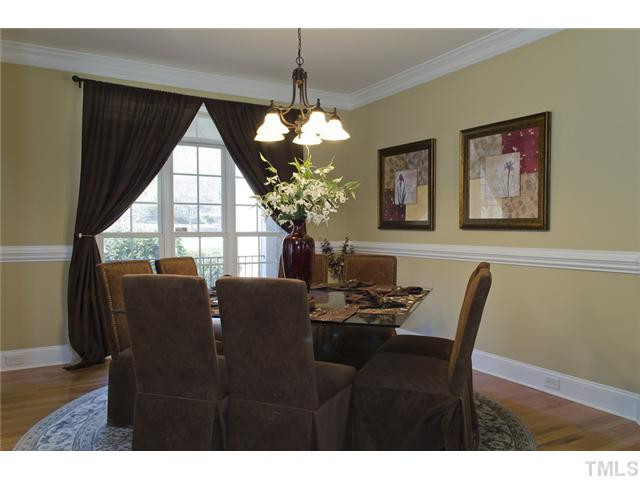 7304 Ridgeline Drive Raleigh, NC 27613 - Photo 3 of 23 Photo 3