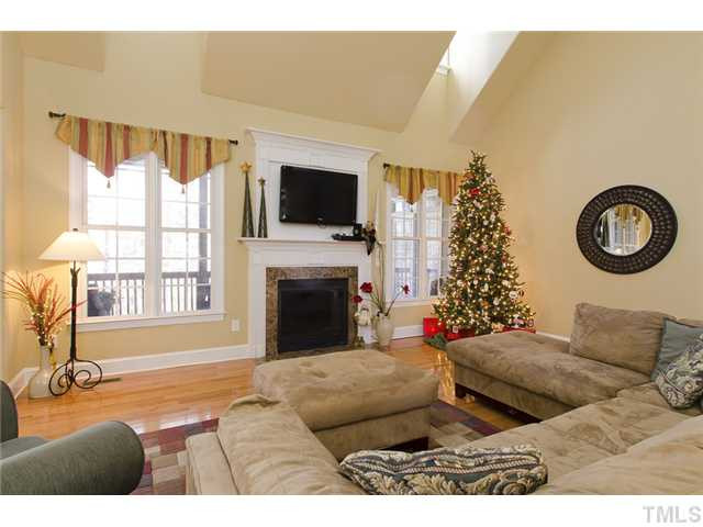 7304 Ridgeline Drive Raleigh, NC 27613 - Photo 4 of 23 Photo 4