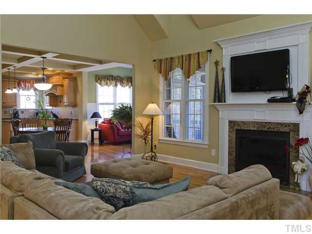 7304 Ridgeline Drive Raleigh, NC 27613 - Photo 5 of 23 Photo 5
