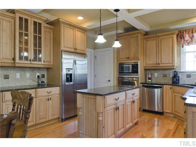 7304 Ridgeline Drive Raleigh, NC 27613 - Photo 6 of 23 Photo 6