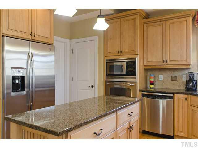 7304 Ridgeline Drive Raleigh, NC 27613 - Photo 7 of 23 Photo 7