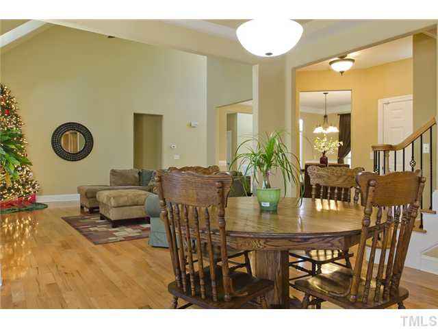 7304 Ridgeline Drive Raleigh, NC 27613 - Photo 9 of 23 Photo 9