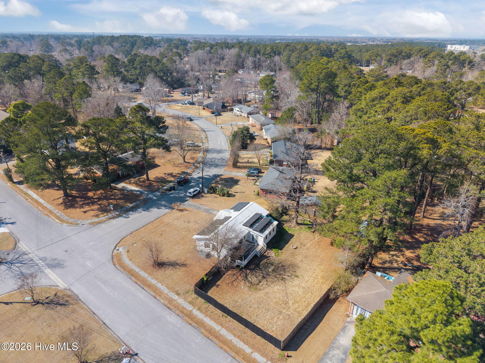 323 Cardinal Road Jacksonville, NC 28546 - Photo 22 of 22 323 Cardinal Road, Jacksonville, NC