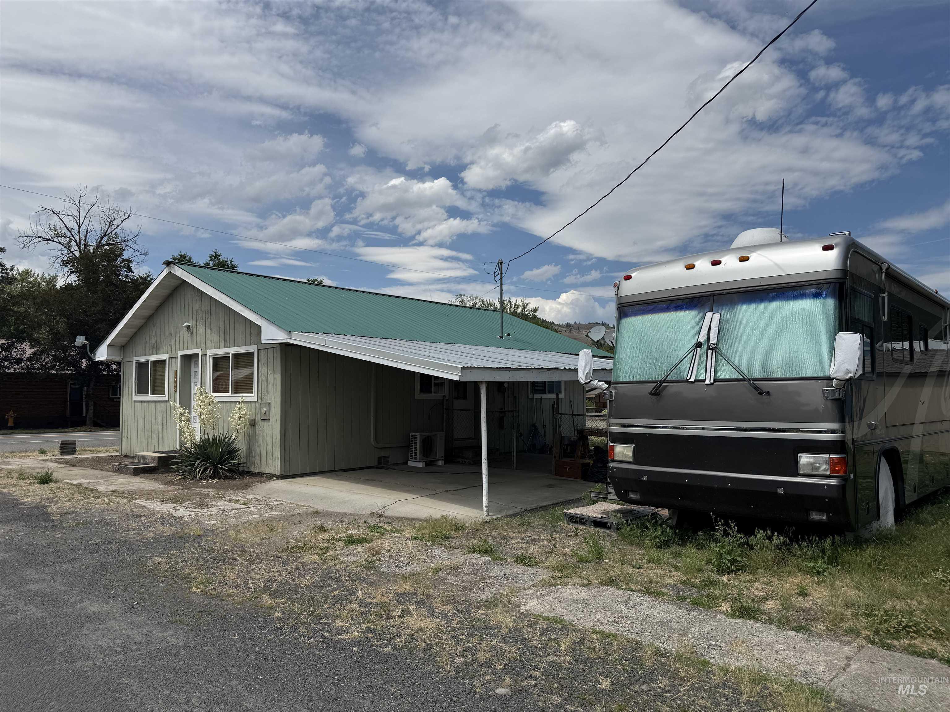 103 South Street Stites, ID 83552 - Photo 25 of 25