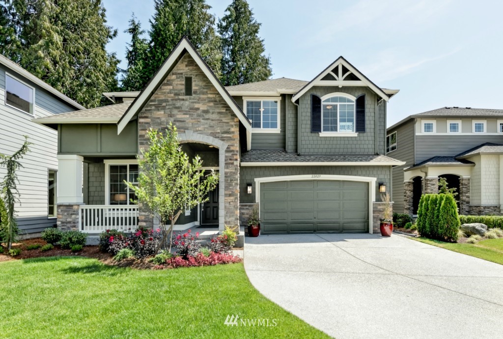 22029 38th Avenue Southeast Bothell, WA 98021 - Photo 1 of 25