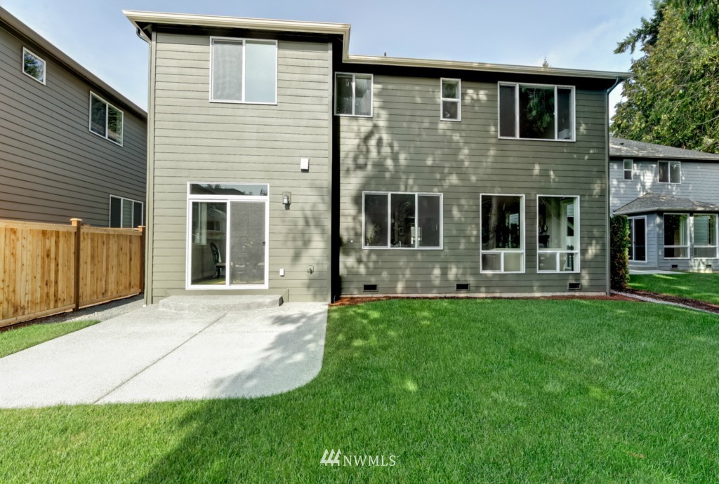22029 38th Avenue Southeast Bothell, WA 98021 - Photo 24 of 25