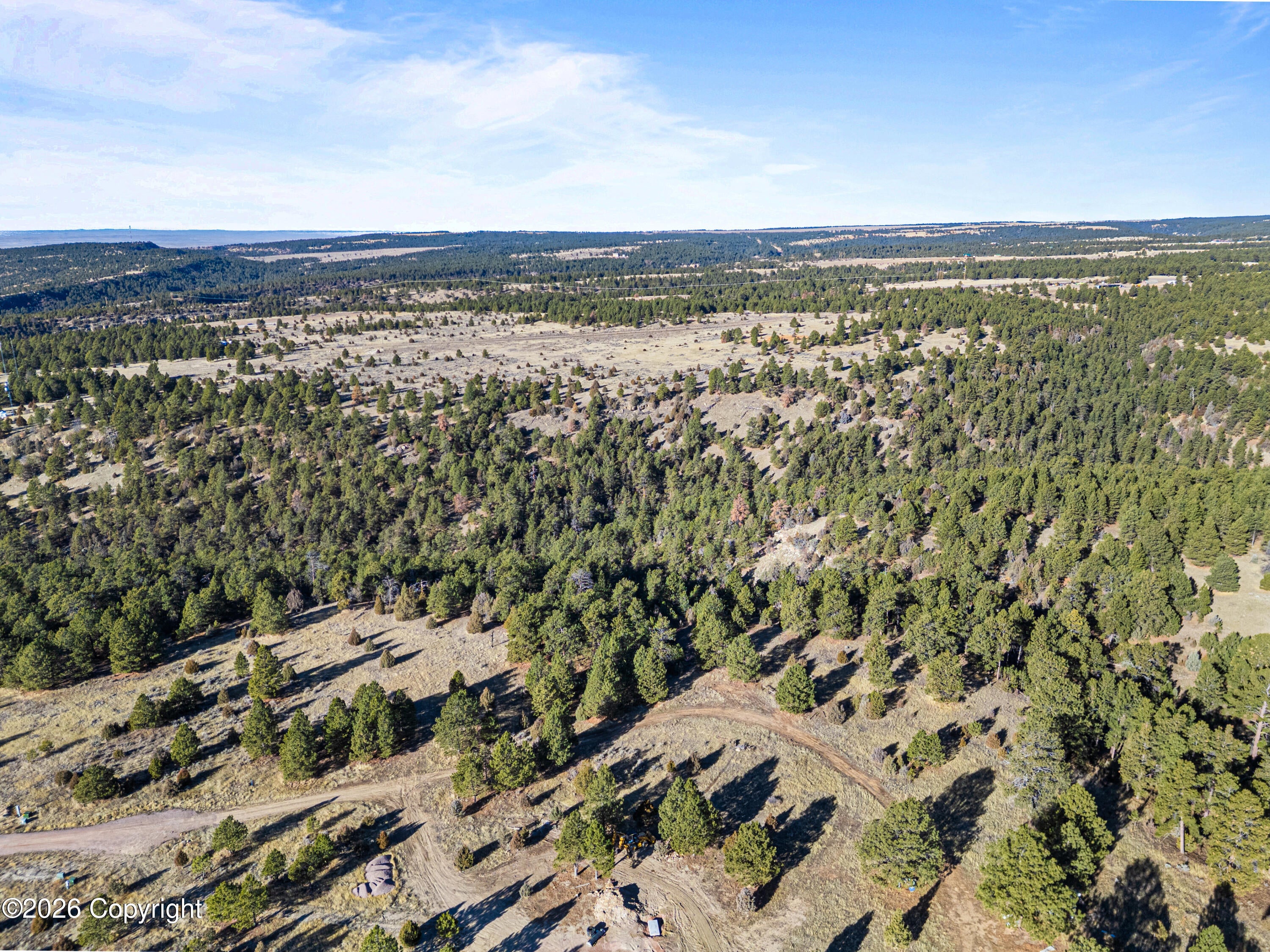 Lot 1 Sunset Ridge Road Newcastle, WY 82701 - Photo 22 of 27 DJI_0463