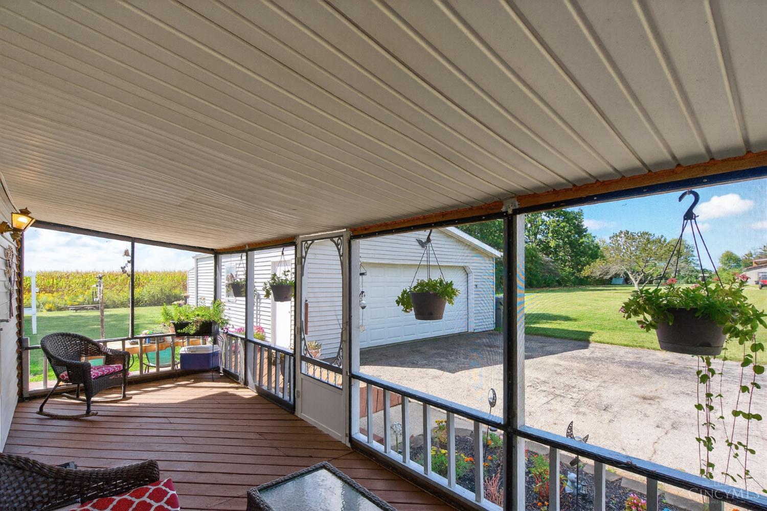 22089 Weisburg Road Sunman, IN 47041 - Photo 6 of 32