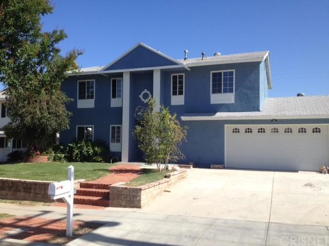 2543 Fitzgerald Road Simi Valley, CA 93065 - Photo 1 of 1