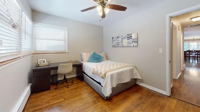 $525,000 | 507 South I Oka Avenue, Mount Prospect, IL 60056