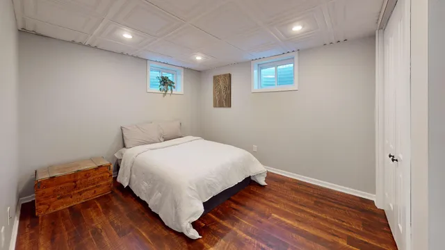 $525,000 | 507 South I Oka Avenue, Mount Prospect, IL 60056