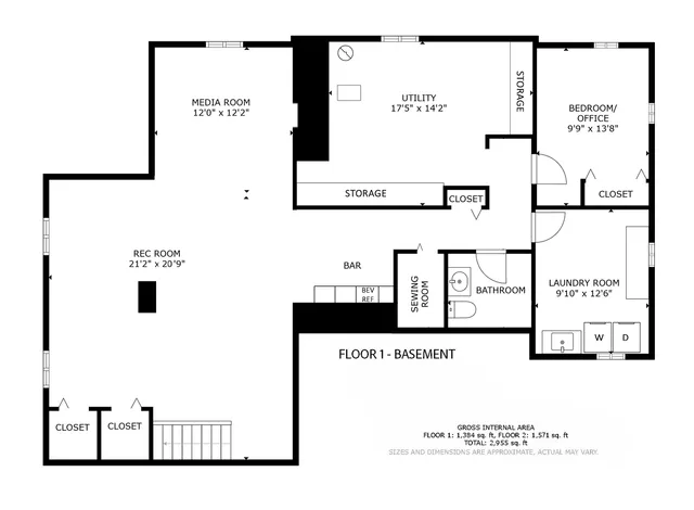 $525,000 | 507 South I Oka Avenue, Mount Prospect, IL 60056