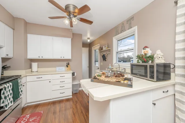 $290,000 | 733 Hazen Street, Paw Paw, MI 49079