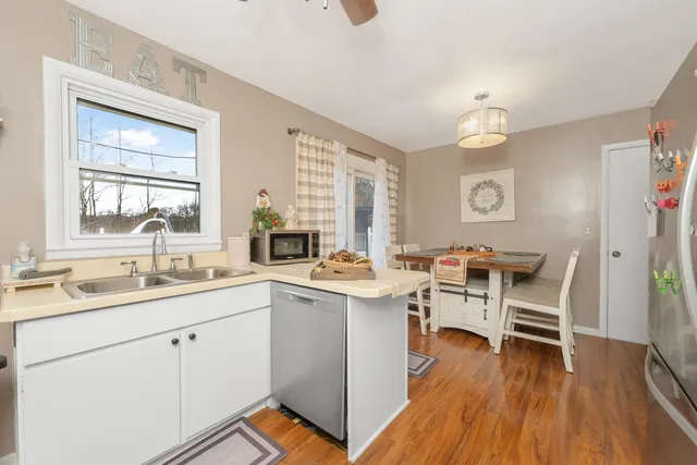 $290,000 | 733 Hazen Street, Paw Paw, MI 49079