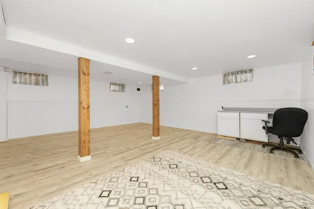 $290,000 | 733 Hazen Street, Paw Paw, MI 49079