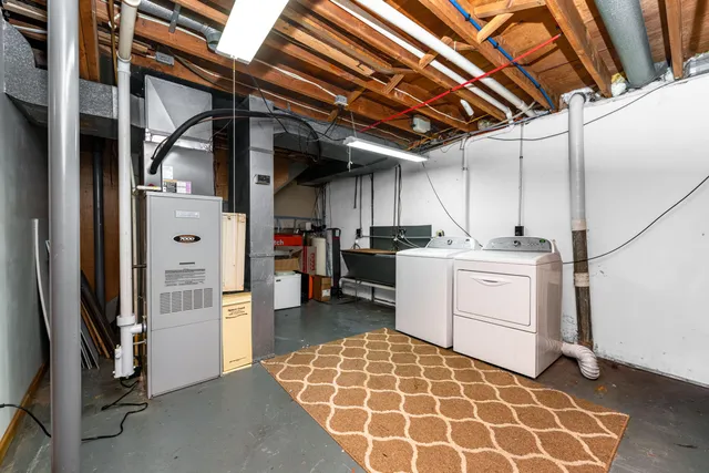 $290,000 | 733 Hazen Street, Paw Paw, MI 49079