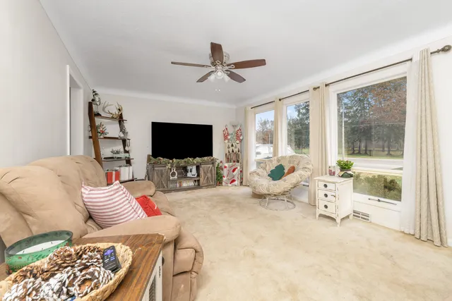 $290,000 | 733 Hazen Street, Paw Paw, MI 49079