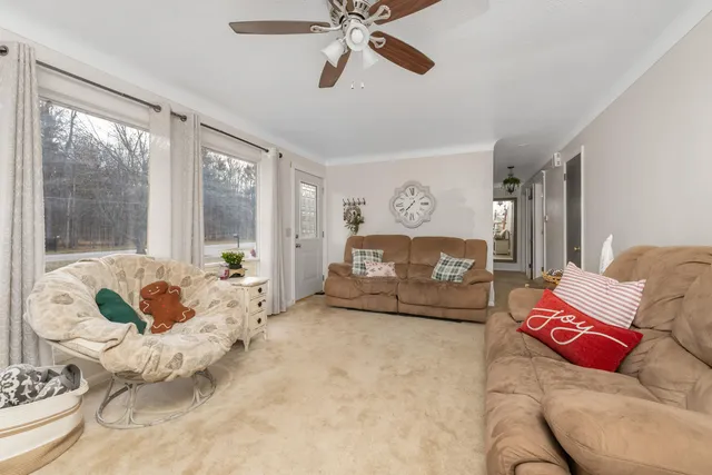 $290,000 | 733 Hazen Street, Paw Paw, MI 49079