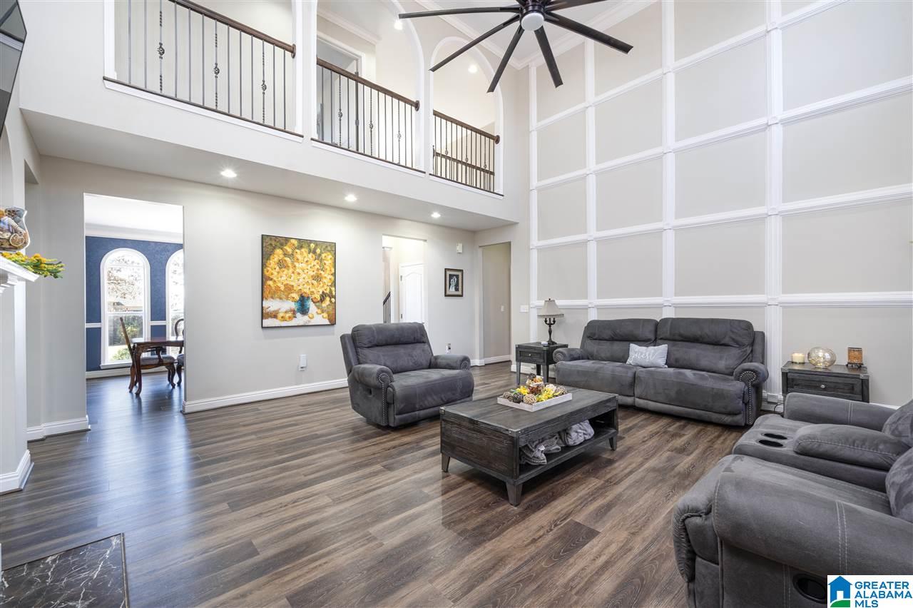 234 Timber Ridge Circle Alabaster, AL 35007 - Photo 9 of 49