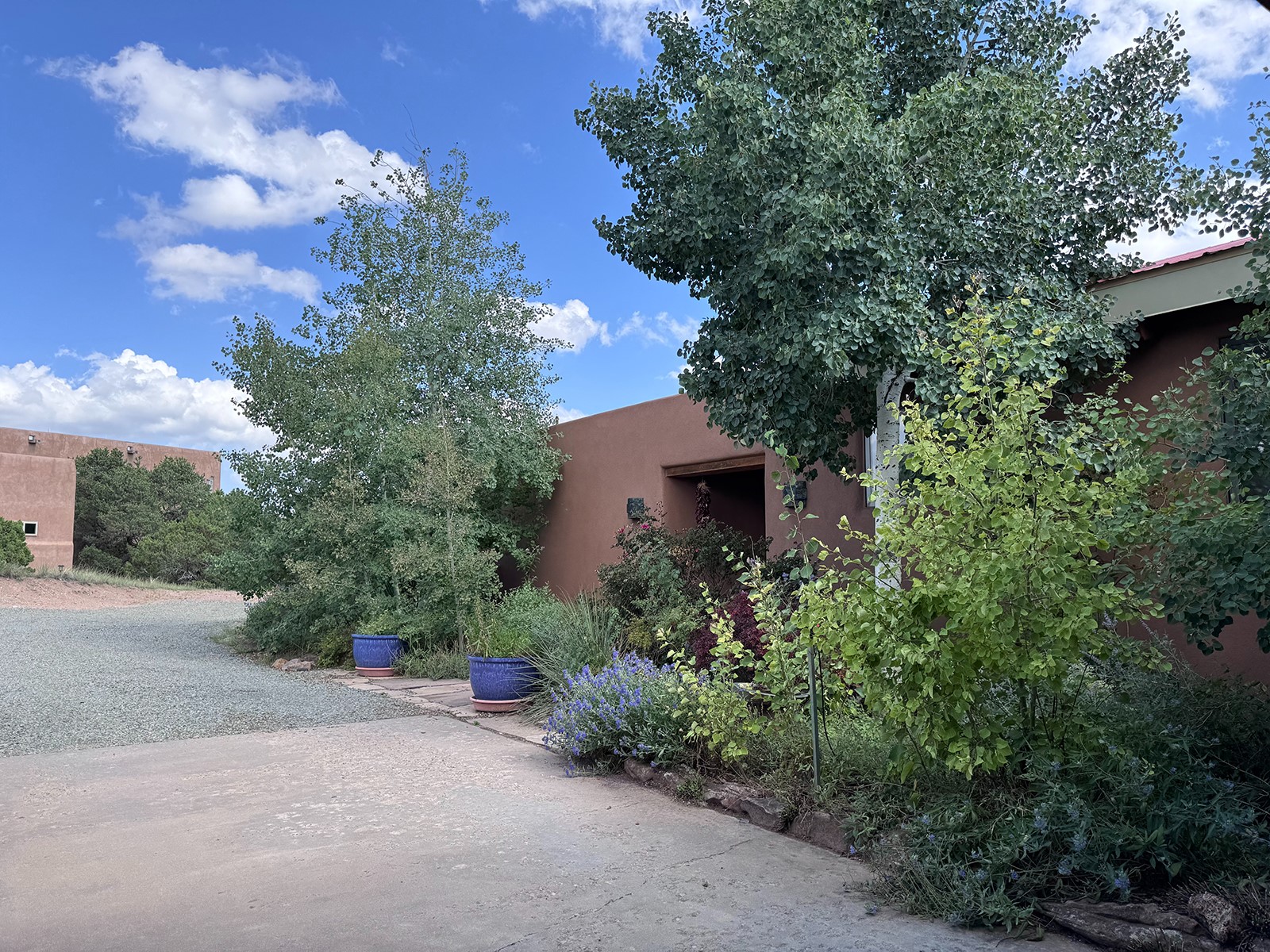 22 Mimosa Road Santa Fe, NM 87508 - Photo 46 of 51
