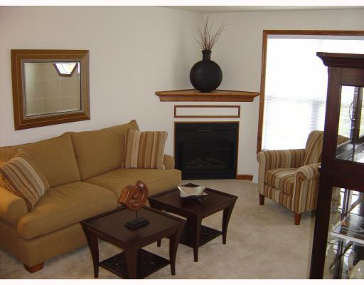 Living Room. 